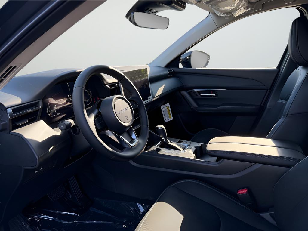 new 2026 Mazda CX-5 car, priced at $36,434