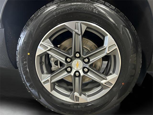 used 2023 Chevrolet Blazer car, priced at $22,551