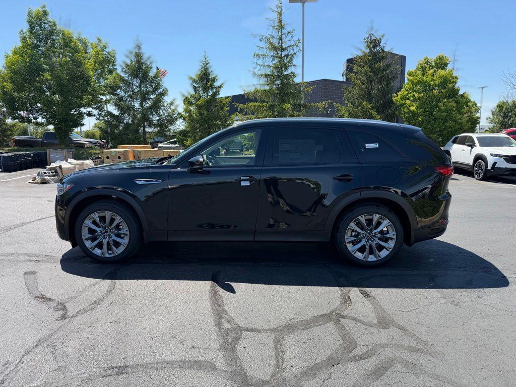 new 2026 Mazda CX-90 car, priced at $43,232
