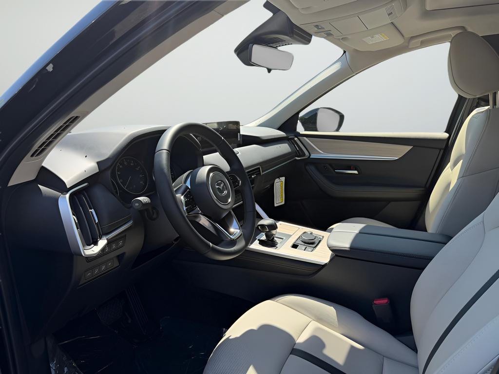 new 2026 Mazda CX-90 car, priced at $42,733