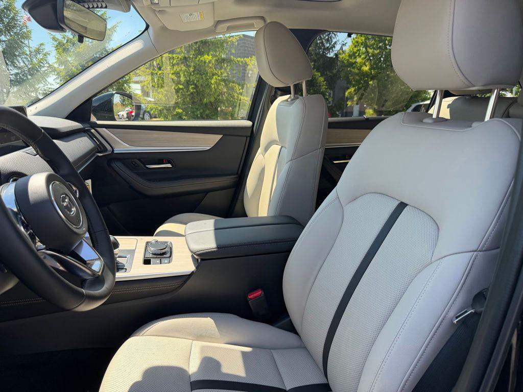 new 2026 Mazda CX-90 car, priced at $43,232