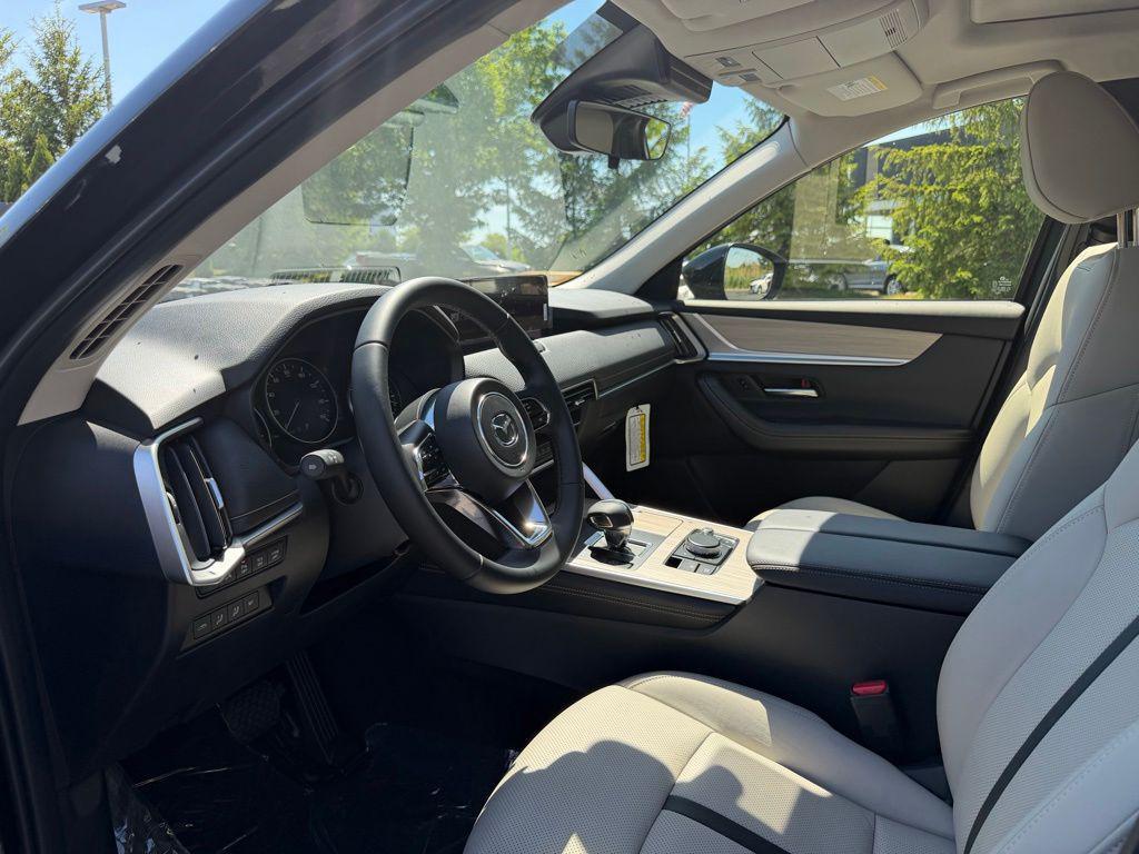 new 2026 Mazda CX-90 car, priced at $43,232