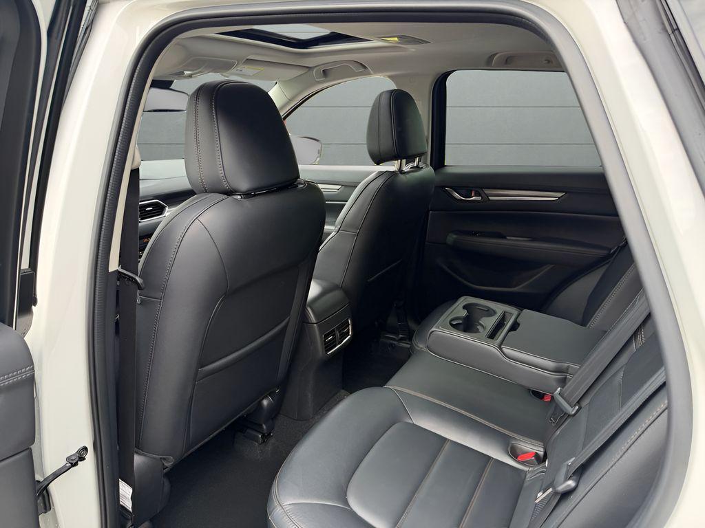 used 2019 Mazda CX-5 car, priced at $19,599
