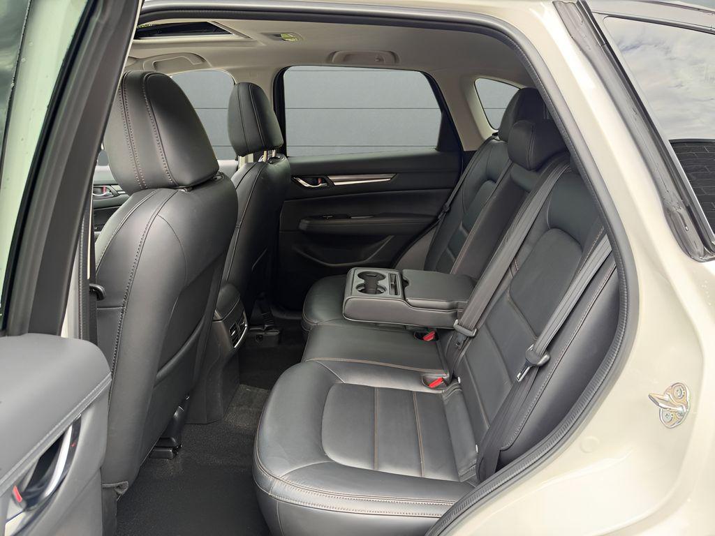 used 2019 Mazda CX-5 car, priced at $19,599