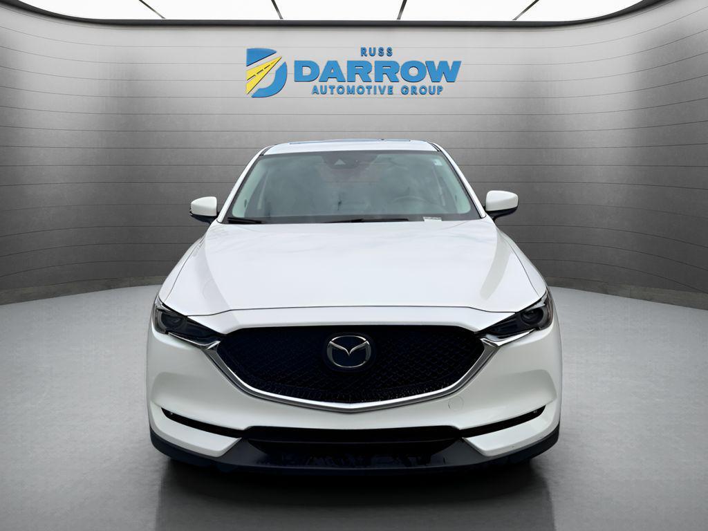 used 2019 Mazda CX-5 car, priced at $19,599