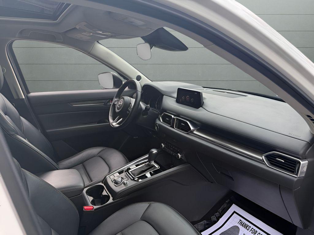 used 2019 Mazda CX-5 car, priced at $19,599
