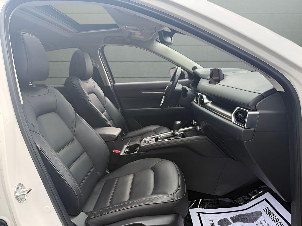 used 2019 Mazda CX-5 car, priced at $19,599