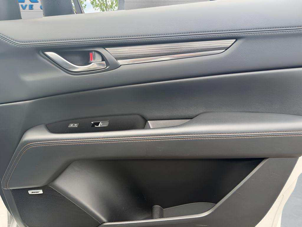 used 2019 Mazda CX-5 car, priced at $19,599
