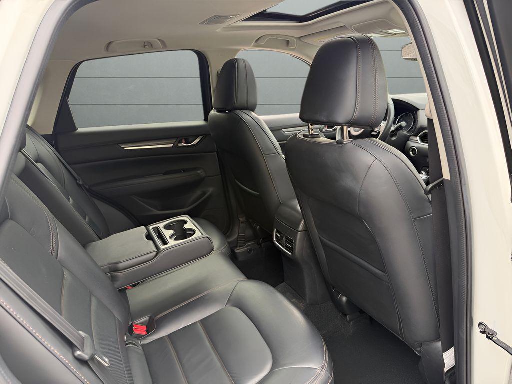 used 2019 Mazda CX-5 car, priced at $19,599