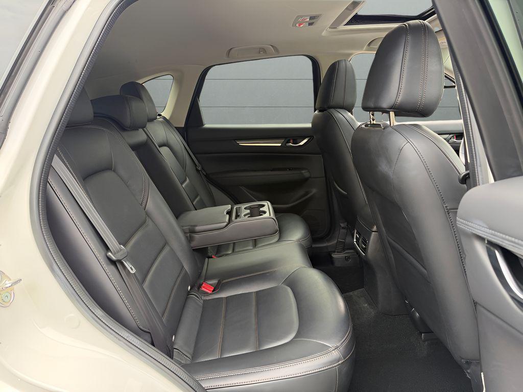 used 2019 Mazda CX-5 car, priced at $19,599