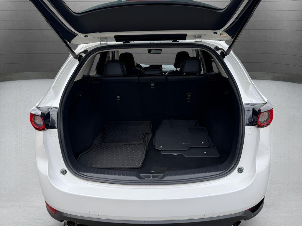 used 2019 Mazda CX-5 car, priced at $19,599
