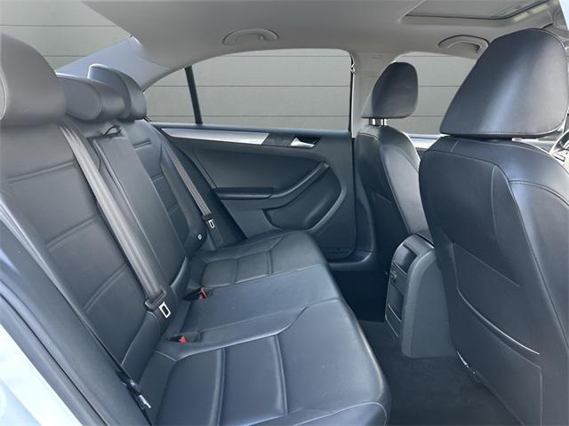 used 2016 Volkswagen Jetta car, priced at $8,194