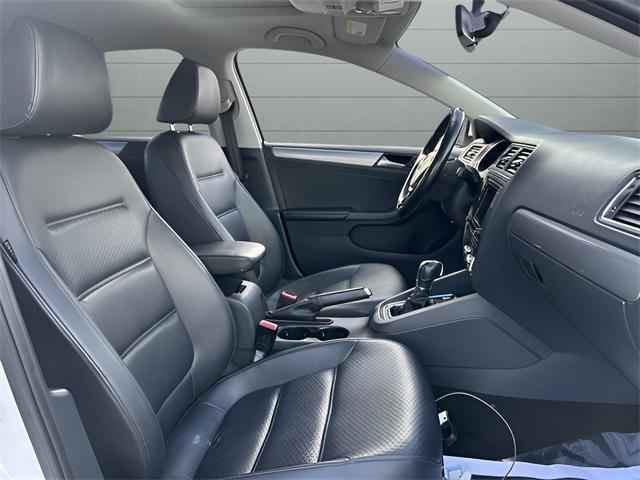 used 2016 Volkswagen Jetta car, priced at $8,194