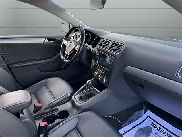 used 2016 Volkswagen Jetta car, priced at $8,194