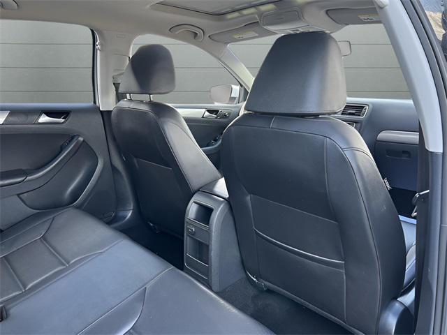 used 2016 Volkswagen Jetta car, priced at $8,194