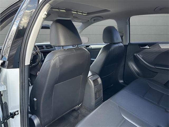 used 2016 Volkswagen Jetta car, priced at $8,194