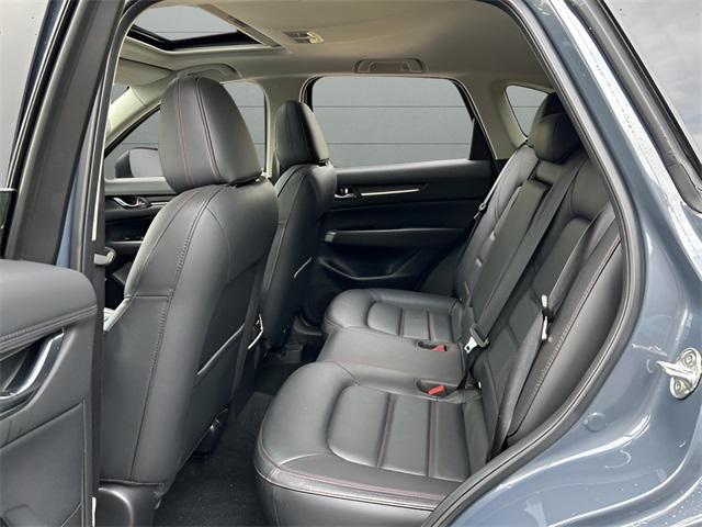 used 2024 Mazda CX-5 car, priced at $25,916