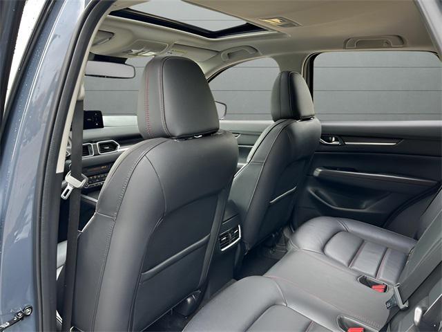 used 2024 Mazda CX-5 car, priced at $25,916