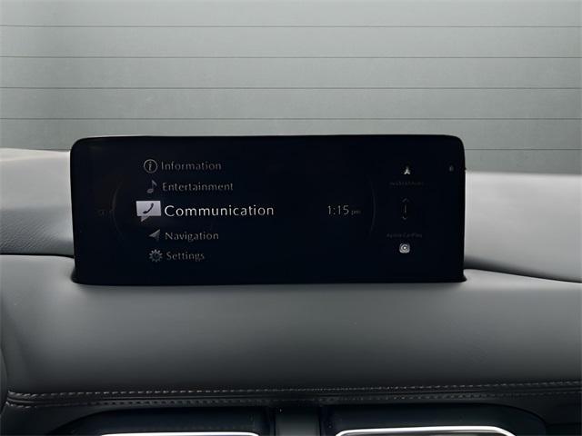 used 2024 Mazda CX-5 car, priced at $25,916