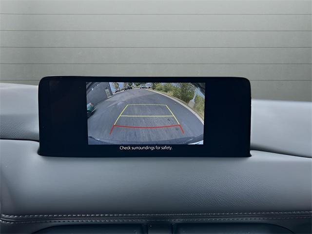 used 2024 Mazda CX-5 car, priced at $25,916