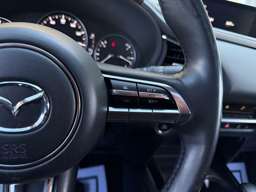 used 2021 Mazda CX-30 car, priced at $20,499