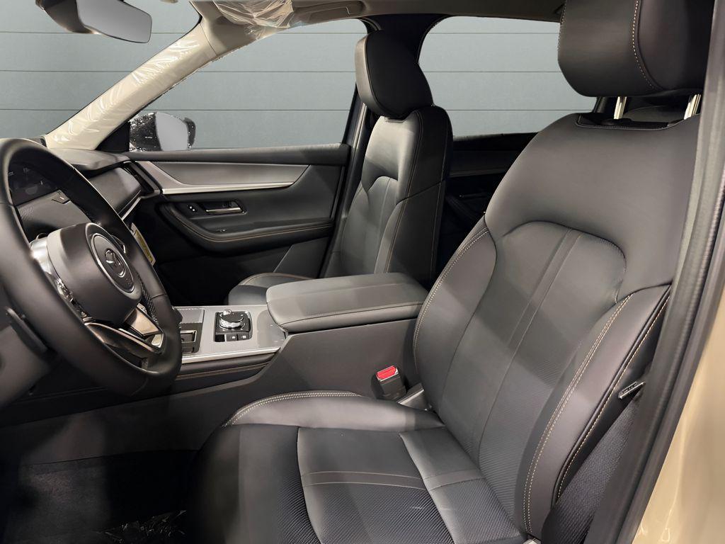 new 2026 Mazda CX-70 PHEV car, priced at $46,003