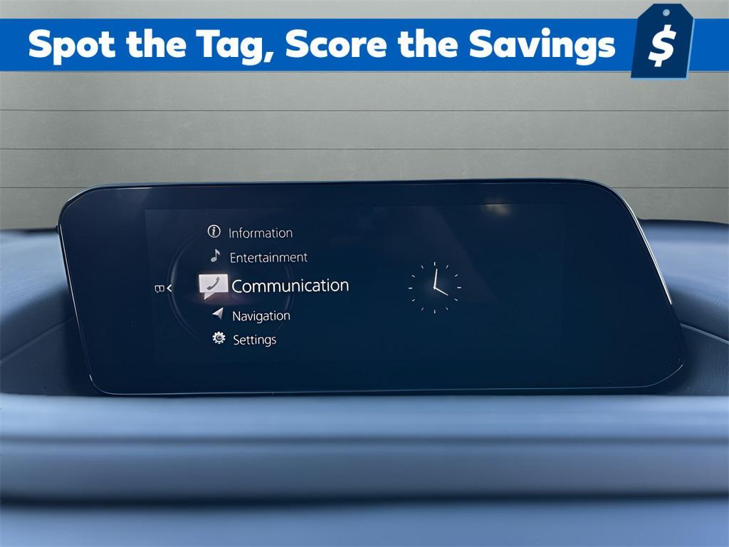 used 2023 Mazda CX-30 car, priced at $20,570