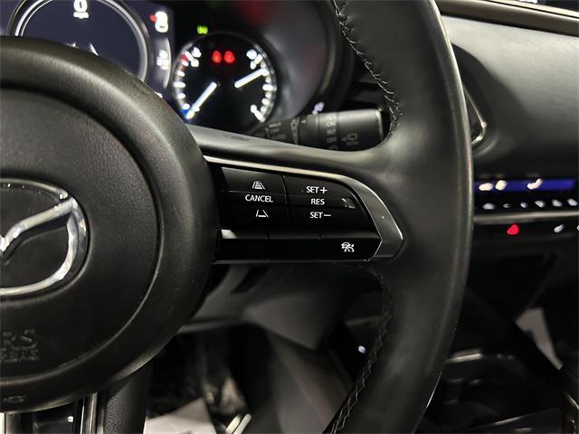 used 2024 Mazda CX-30 car, priced at $20,602