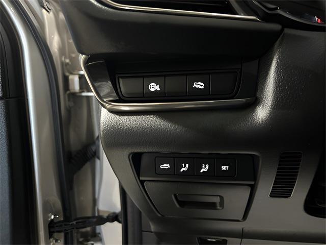 used 2024 Mazda CX-30 car, priced at $20,602