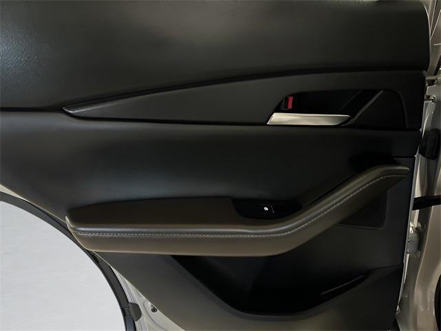 used 2024 Mazda CX-30 car, priced at $20,602