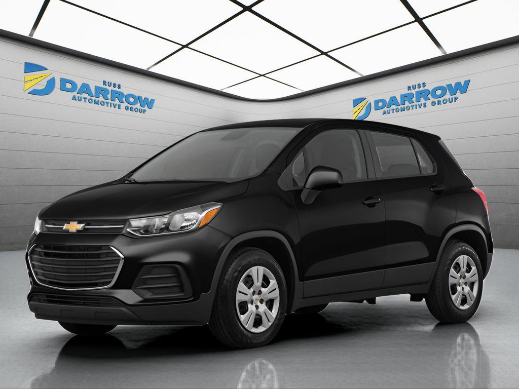 used 2018 Chevrolet Trax car, priced at $12,699