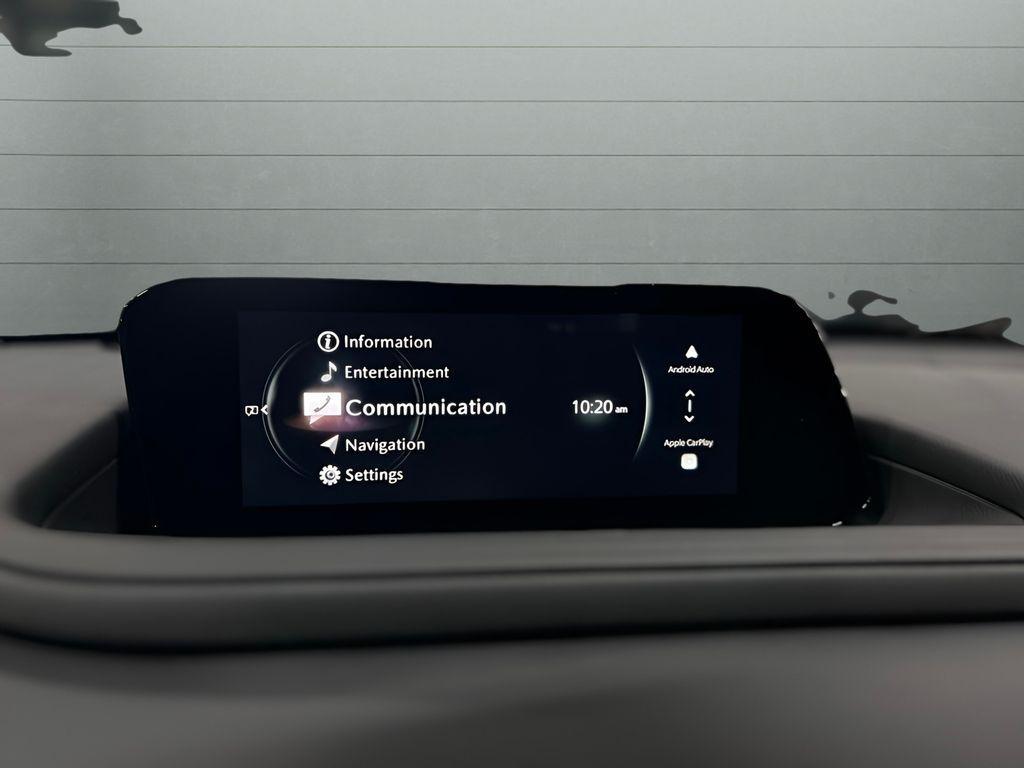 new 2026 Mazda CX-30 car, priced at $27,170