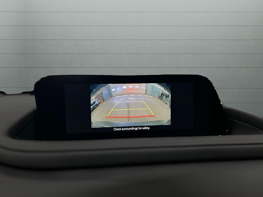 new 2026 Mazda CX-30 car, priced at $27,170