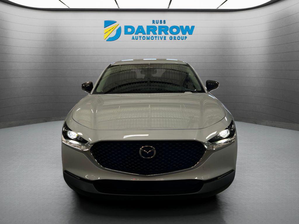 new 2026 Mazda CX-30 car, priced at $27,170