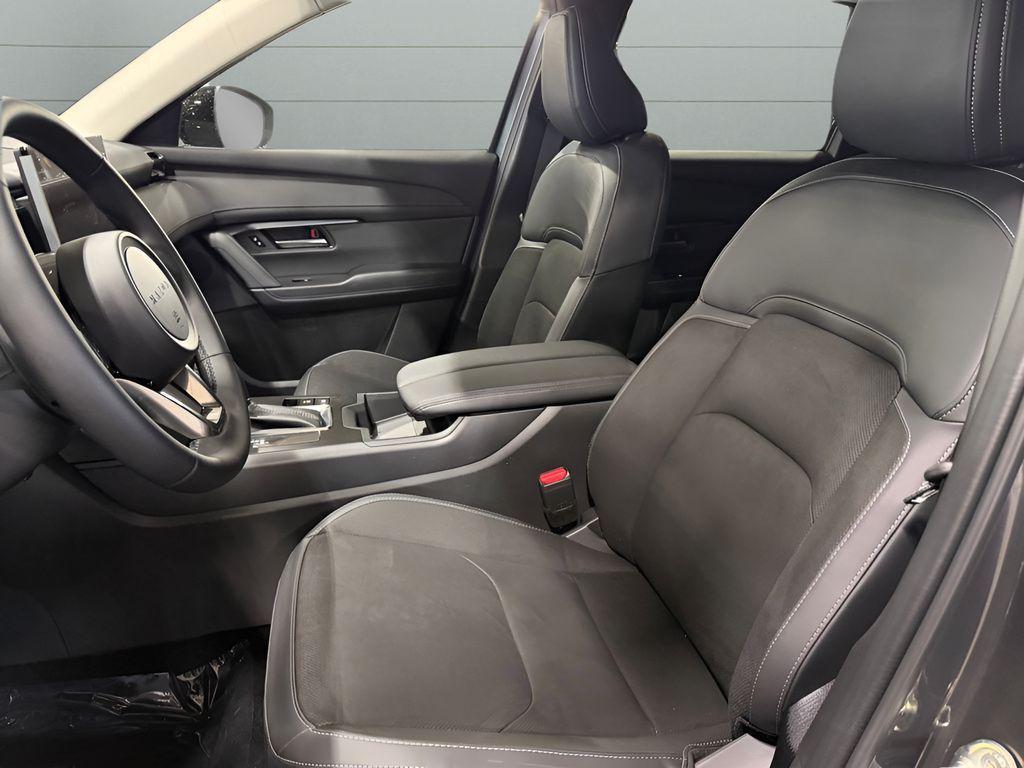 new 2026 Mazda CX-5 car, priced at $36,147