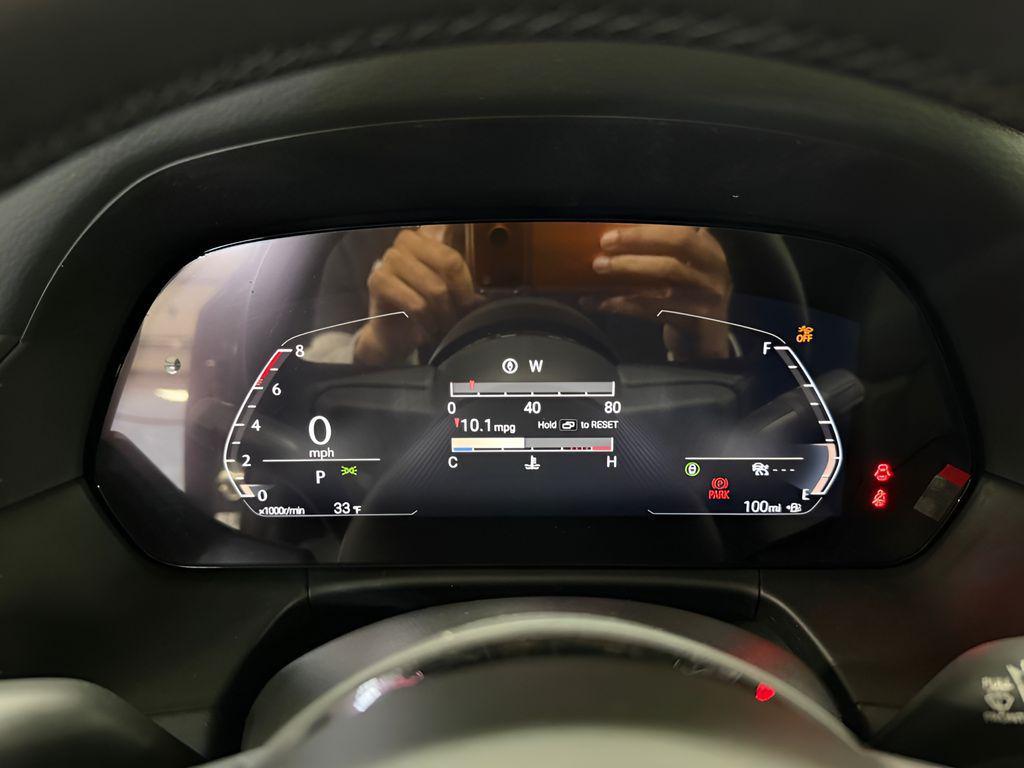 new 2026 Mazda CX-5 car, priced at $36,147