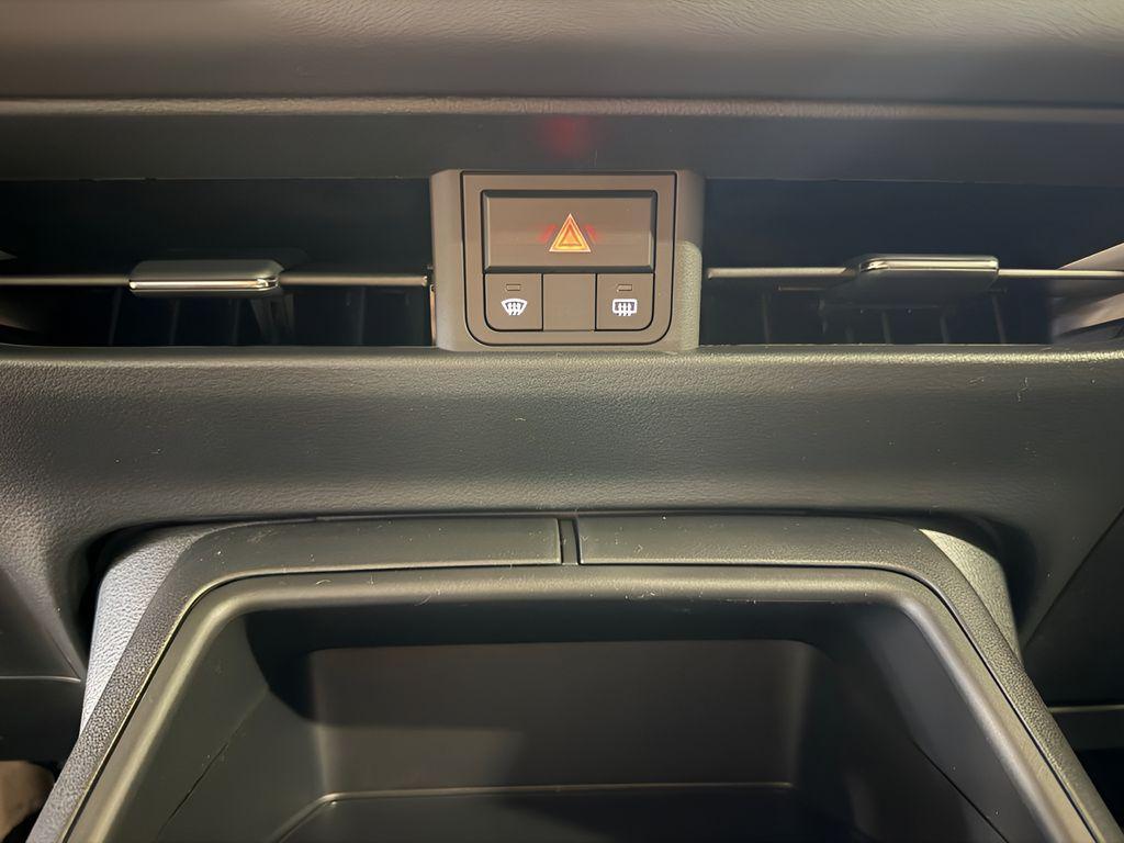 new 2026 Mazda CX-5 car, priced at $36,147