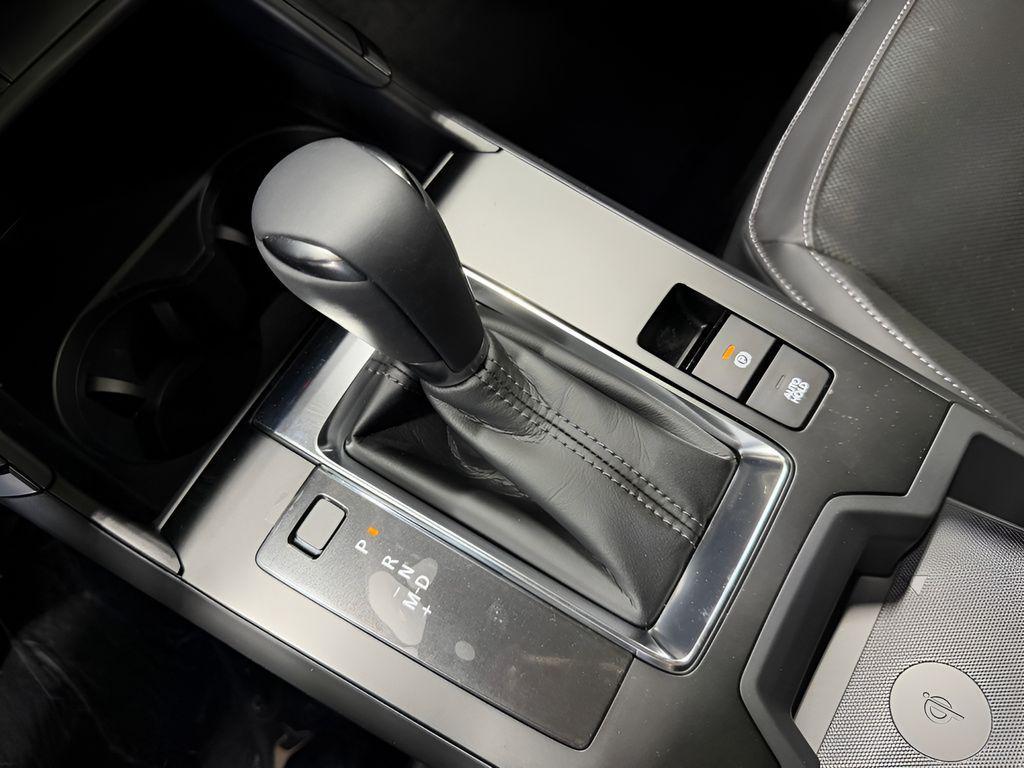 new 2026 Mazda CX-5 car, priced at $36,147