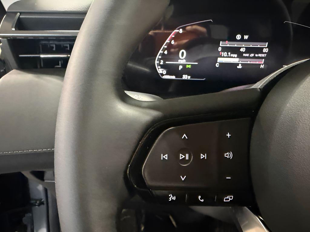 new 2026 Mazda CX-5 car, priced at $36,147