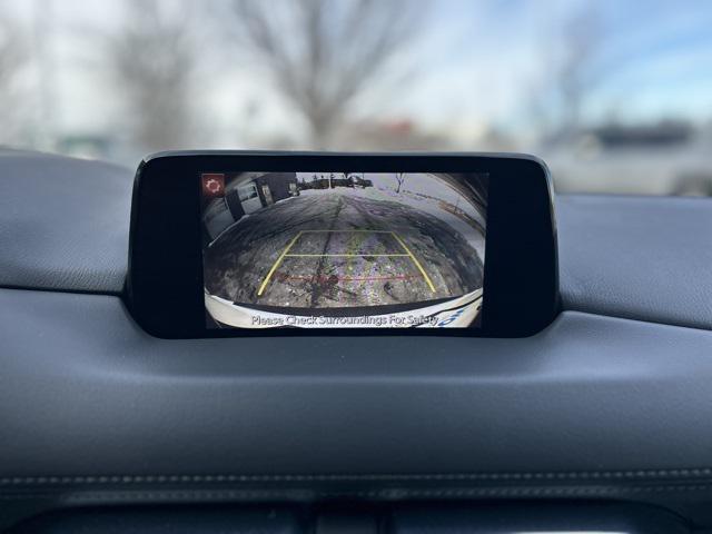 used 2020 Mazda CX-5 car, priced at $21,199