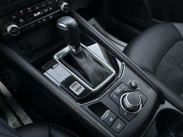 used 2020 Mazda CX-5 car, priced at $21,199
