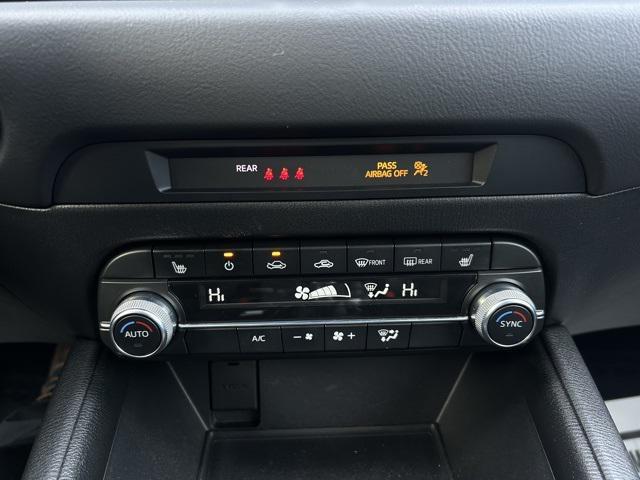 used 2020 Mazda CX-5 car, priced at $21,199