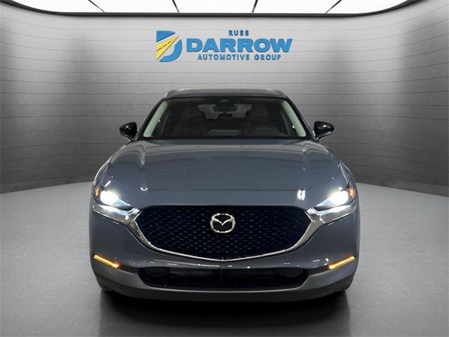 used 2024 Mazda CX-30 car, priced at $22,968