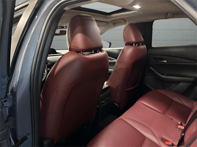 used 2024 Mazda CX-30 car, priced at $22,968