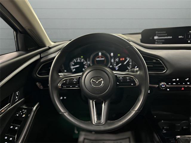 used 2024 Mazda CX-30 car, priced at $22,968