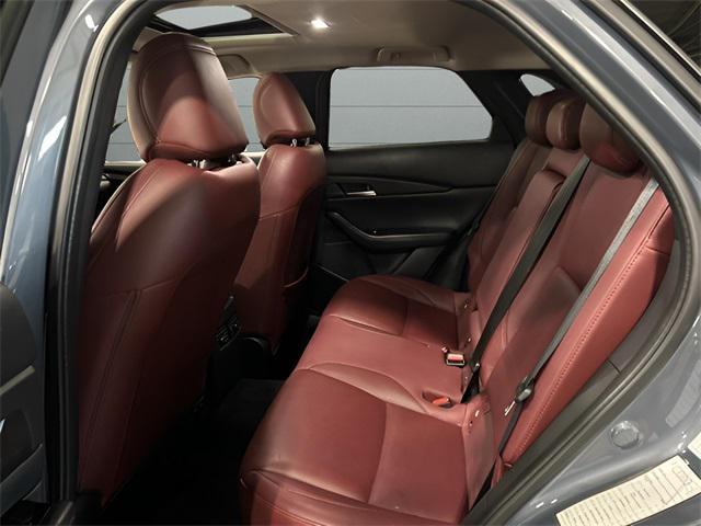 used 2024 Mazda CX-30 car, priced at $22,968