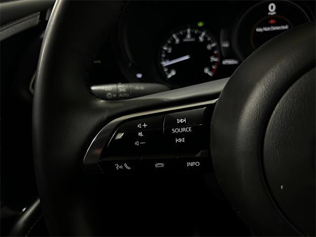 used 2024 Mazda CX-30 car, priced at $22,968