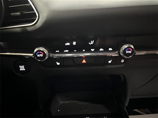 used 2024 Mazda CX-30 car, priced at $22,968