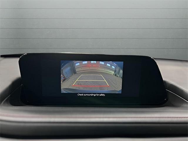 used 2024 Mazda CX-30 car, priced at $22,968