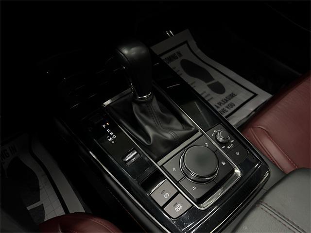 used 2024 Mazda CX-30 car, priced at $22,968